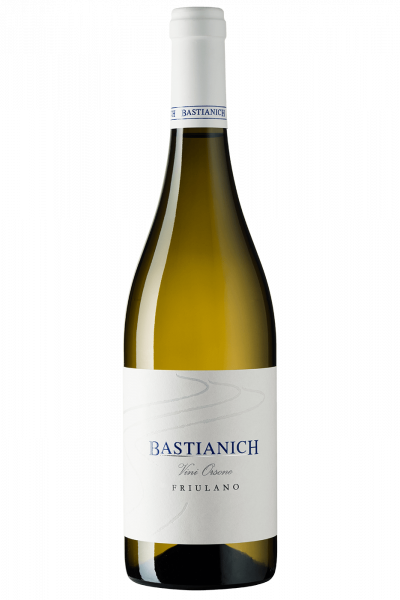 Colli Orientali Del Friuli DOC Friulano Orsone Wines 2022 Bastianich