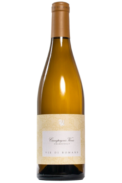 Friuli Isonzo DOC Chardonnay 2022 Vie Di Romans (Magnum)