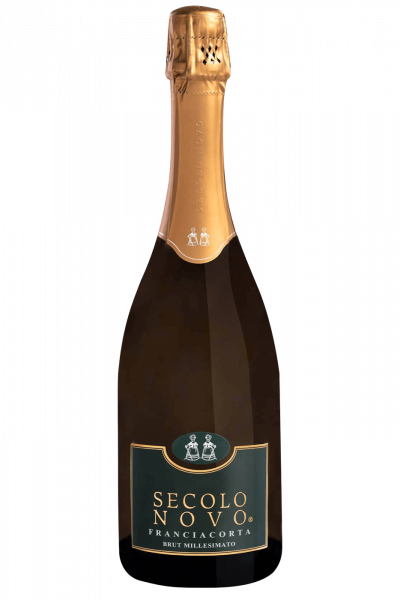 Franciacorta DOCG Secolo Novo 2015 Le Marchesine