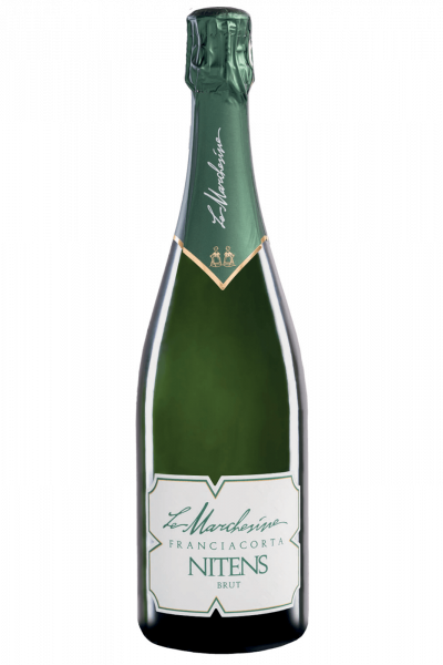 Franciacorta DOCG Nitens Brut Le Marchesine (Magnum)