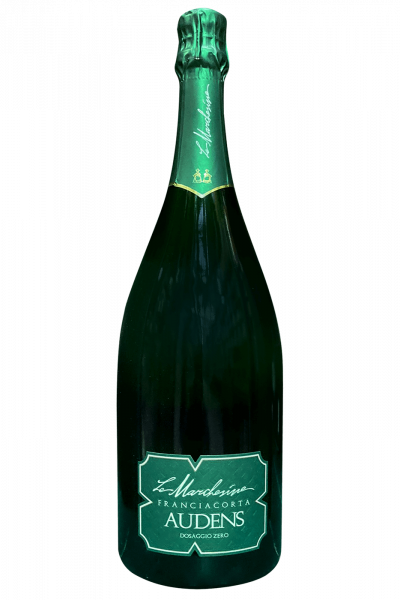 Franciacorta DOCG Audens Zero Dosage Le Marchesine (Magnum)
