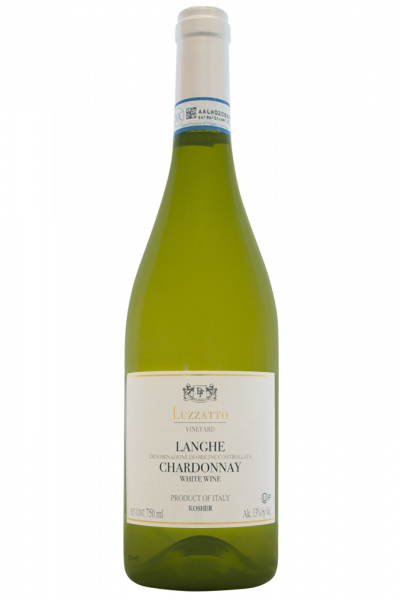 Langhe DOC Chardonnay 2021 Luzzatto