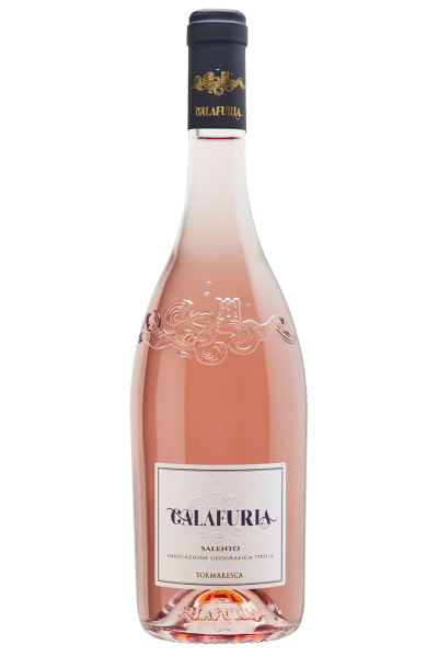Calafuria 2023 Tormaresca