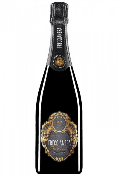 Franciacorta DOCG Freccianera Brut 2019 Berlucchi Brothers
