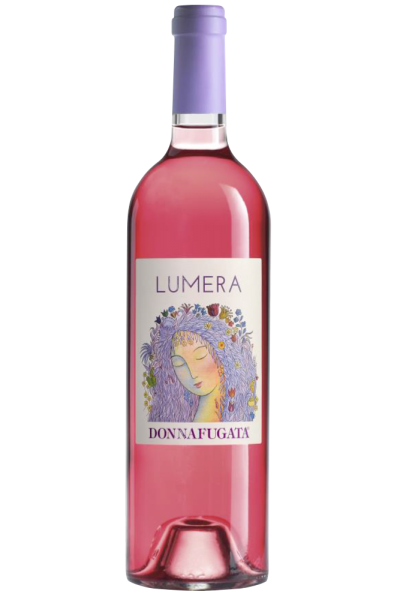 Sicily DOC Lumera 2023 Donnafugata