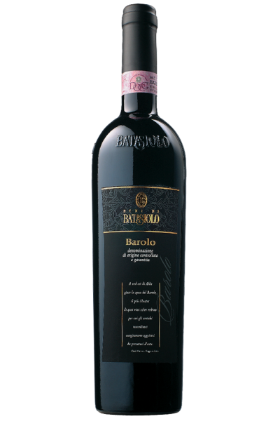 Barolo DOCG 2019 Batasiolo