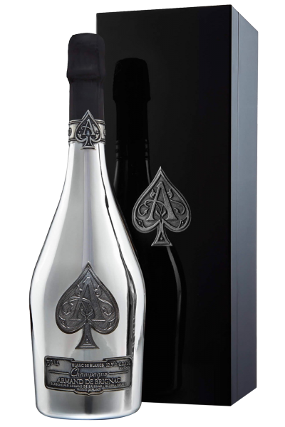 Armand De Brignac Brut Blanc De Blancs 75cl (Astucciato)