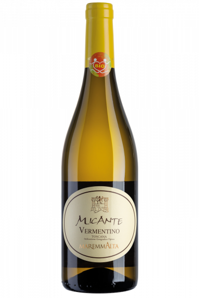 Vermentino 2023 MaremmAlta