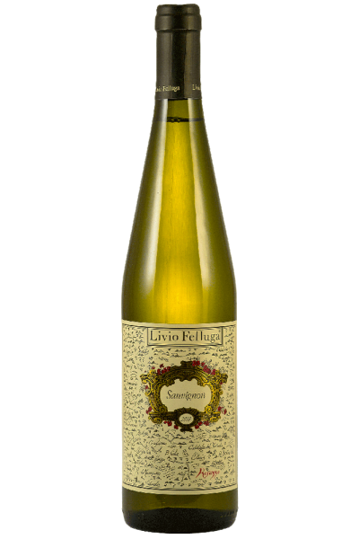 Colli Orientali del Friuli DOC Sauvignon 2022 Livio Felluga