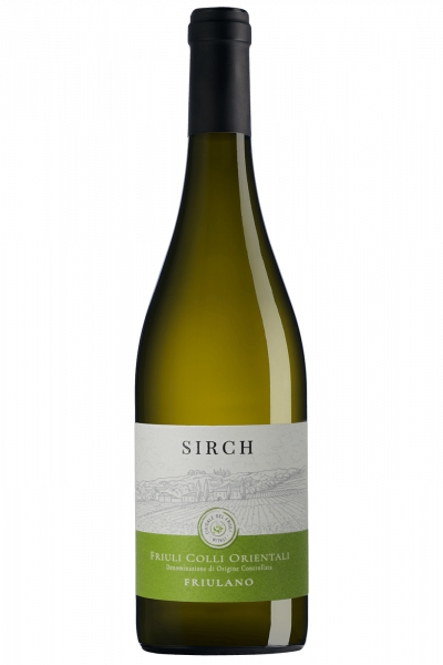 Colli Orientali Del Friuli DOC Friulano 2023 Sirch