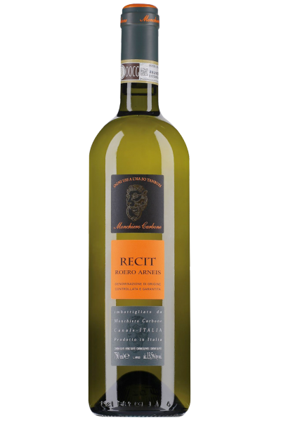 Roero Arneis DOCG ReCit 2023 Monchiero Carbone