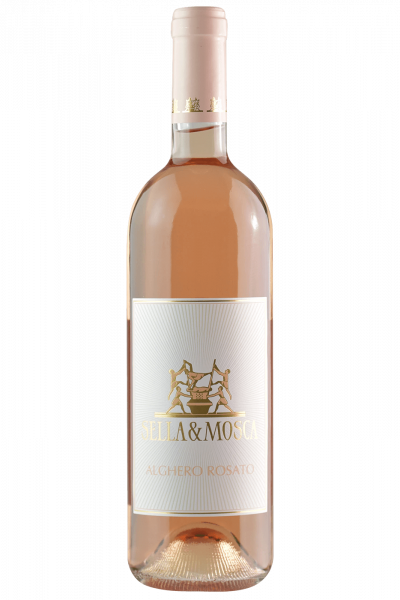 Alghero DOC Rosato 2022 Sella &amp; Mosca