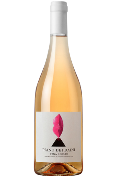Etna Rosato DOC Piano Dei Daini 2019 Tenute Bosco