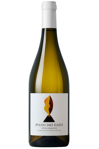 Etna Bianco DOC Piano Dei Daini 2022 Tenute Bosco