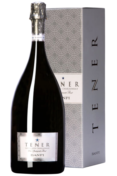 Tener Brut Banfi (Magnum With Case)