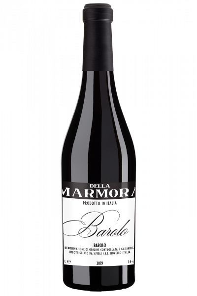Barolo DOCG 2019 Della Marmora