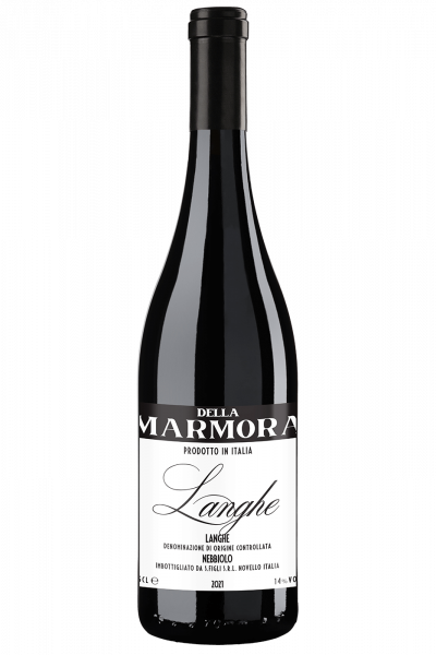 Langhe DOC Nebbiolo 2022 Della Marmora