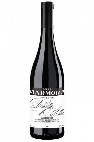 Dolcetto D'Alba DOC 2022 Della Marmora