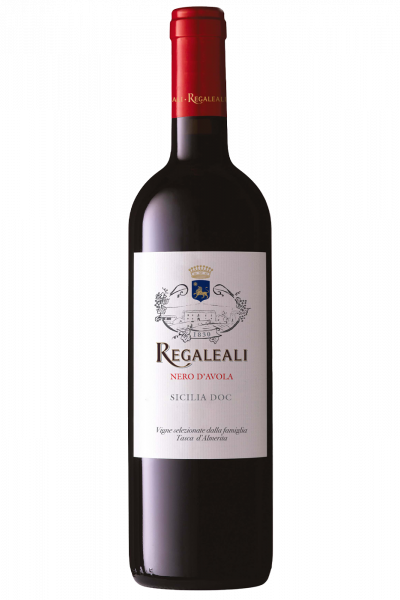 Nero d'Avola Regaleali 2021 Tasca d'Almerita