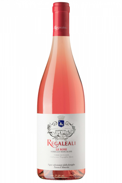 Regaleali Le Rose Nerello Mascalese 2022 Tasca d'Almerita