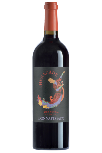 Sicily DOC Sherazade 2022 Donnafugata