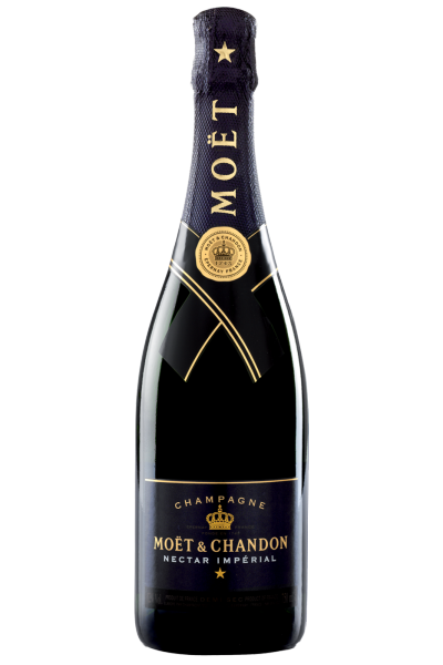 Mo+½t & Chandon Nectar Imp+®rial 75cl