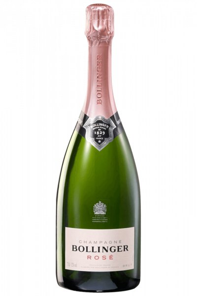 Bollinger Ros+® 75cl