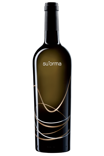 Vermentino of Sardinia DOC Su'Orma 2019 Su'Entu