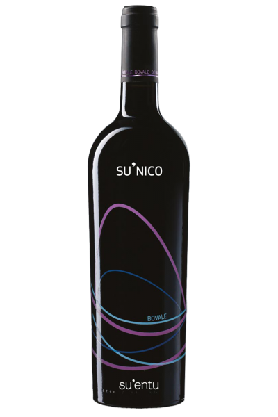 Bovale On'Nico 2021 On'Entu