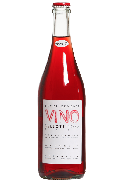 Simply Rose Wine 2023 Cascina Degli Ulivi