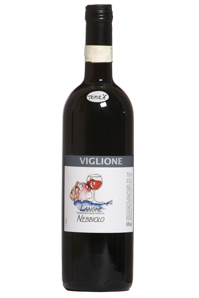 Langhe DOC Nebbiolo 2020 Carlo Viglione
