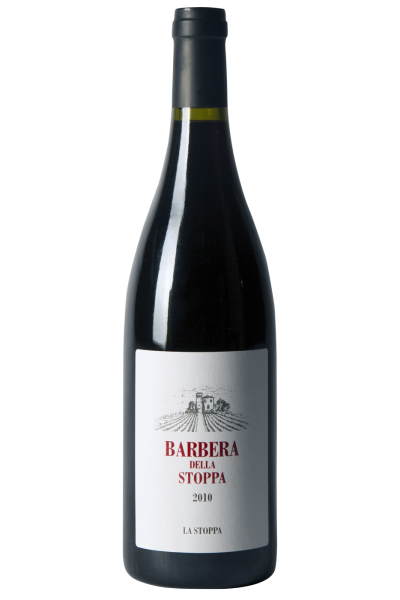 Emilia Barbera Della Stoppa 2010 The Stoppa