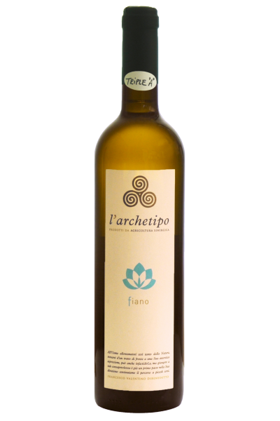 Fiano 2022 The Archetype