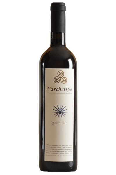 Primitivo 2020 The Archetype