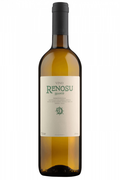 Renosu White Dettori