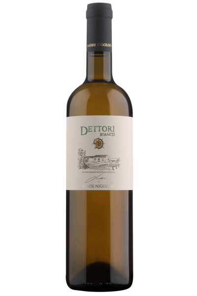 Dettori White 2021 Dettori
