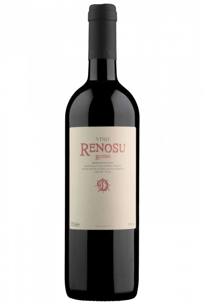 Red Renosu Dettori