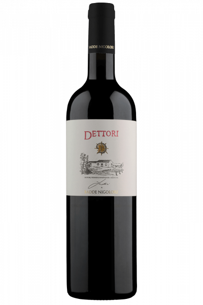 Dettori Red 2017 Dettori