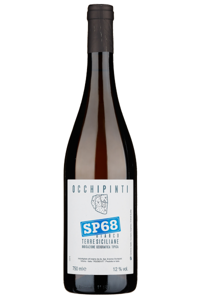 SP68 White 2023 Arianna Occhipinti