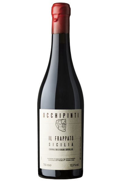 The Frappato 2021 Arianna Occhipinti