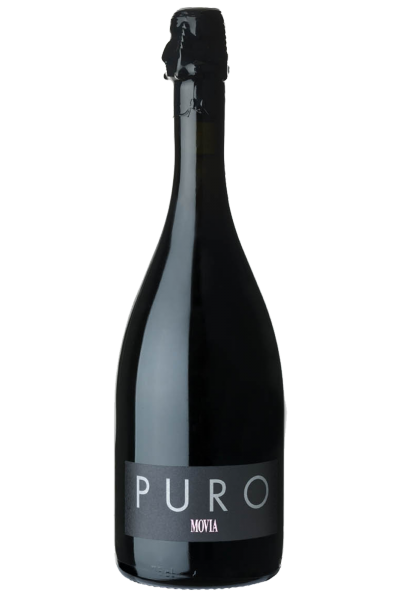 Sparkling Pure White 2019 Movia