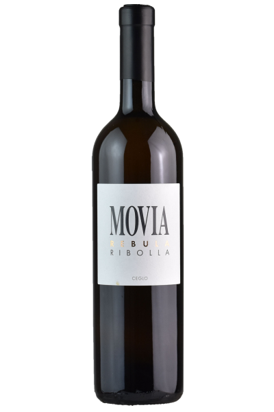 Ribolla Gialla 2020 Movia