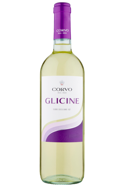 Raven Wisteria White 2023 Duke of Salaparuta