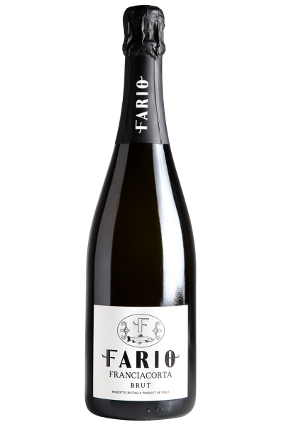Franciacorta DOCG Fario Brut