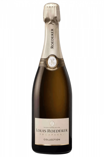 Brut Collection 244 Louis Roederer 75cl