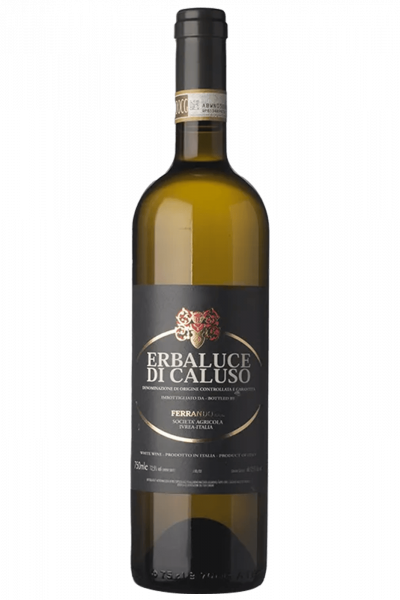 Erbaluce Di Caluso DOCG Cariola 2022 Ferrando Vini