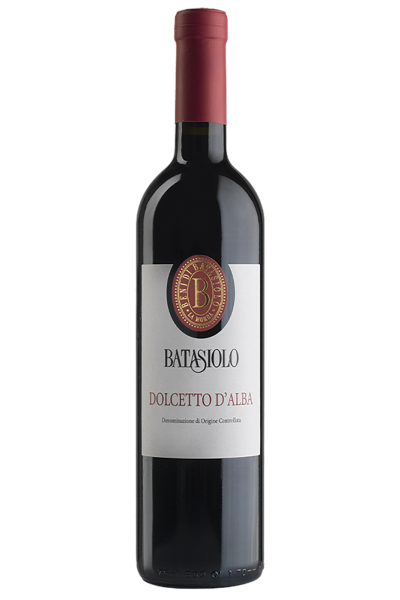 Dolcetto D'Alba DOC 2021 Batasiolo