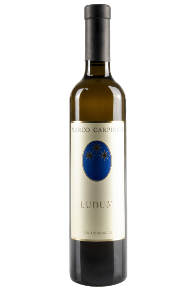 Passito Ludum 2020 Marco Carpineti 50cl