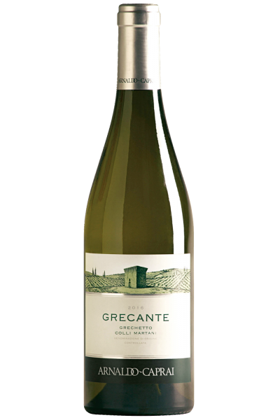 Grechetto Colli Martani DOC Grecante 2022 Arnaldo Caprai