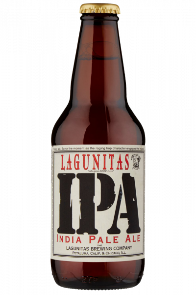 Lagunitas Ipa 355ml